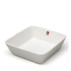 iittala Teema 18635 Mini Plate, Square, 4.7 x 4.7 inches