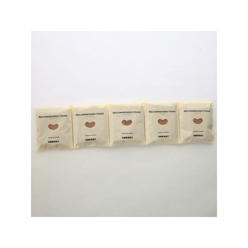 Shirohato Pantyhose, Set of 5, RE-red