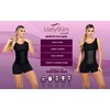 LadySlim by NuvoFit Fajas Colombianas Reductoras para Mujer Short Torso