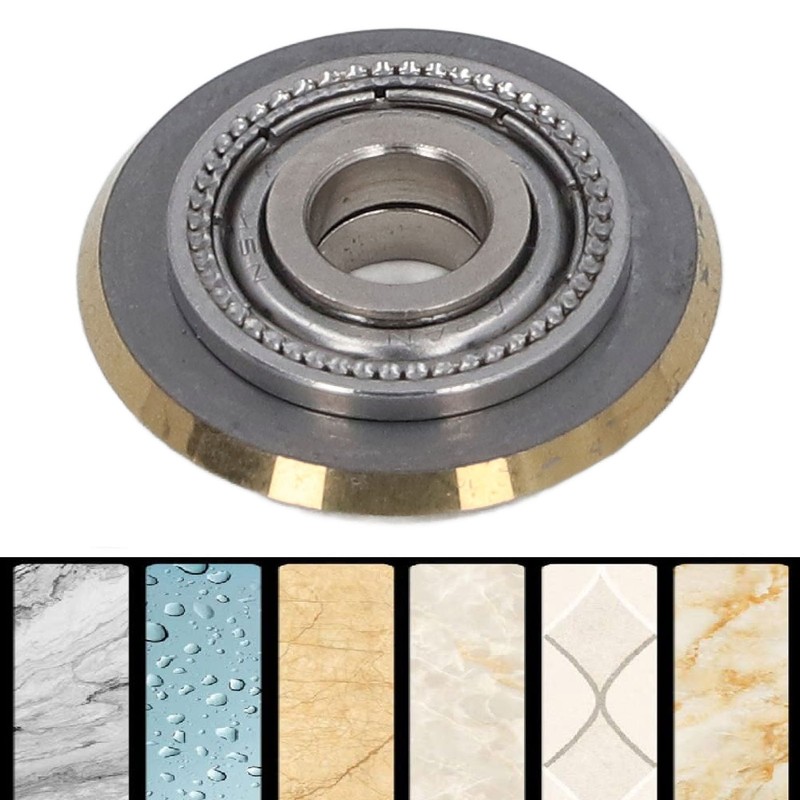 Tile Cutter Wheel T Shaped Manual Tile Cutter Scoring Wheel