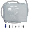 Checkme - Manguito extragrande para presión arterial de 22-64 cm,