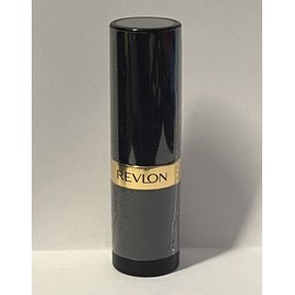 Revlon Super Lustrous Lipstick, Creme, 225 Rosewine 0.15 oz (Single)
