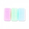 Large Export Hair Rollers (5 Count) Randomly Shipped 3ea