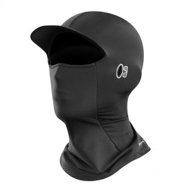 face balaclava summer riding cool bandana face visor mask
