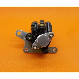 R&C Rear Brake Caliper For Kawasaki Lakota 300 KEF300 KEF 300A 300B With Pads 95-03