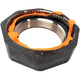 Stemco 447-4743 Pro-Torq Advanced Axle Spindle Nut New 3-3/4 – 8 Pt. Socket