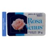 Rosa Venus Jabón Rosa Venus Blanco Caja C/80 Piezas De 25 Gr C/u