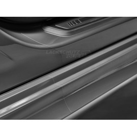 SPF24 Door Sill Protection Film Suitable for Skoda Kodiaq (II) from Year of Manufacture 12/2023