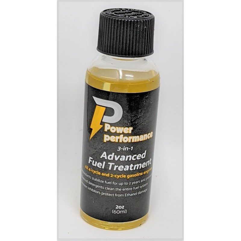 Power Performance SAE 30 Oil Change Kit for Kawasaki 49065-0724