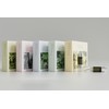 Self-produced products Oil Barrier Ampoule Artemisia / Artemisia / 오일
