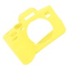Digital Camera Skin Cover Soft Cover Silicone Anti Slip Comfort