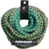 Airhead Cuerda Para Inflable Agua Airhead 2-section Tow Ropes