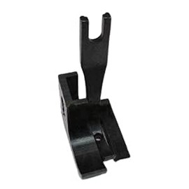 Cutex Inside & Outside Presser Foot Singer 16 Class 16-188 & CONSEW 18 Sewing Machines (Foot Set)