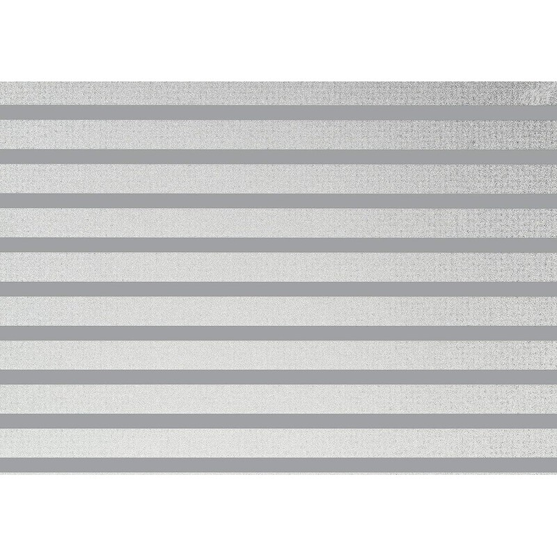 d-c-fix window film privacy Clarity static cling stripes 15 cm