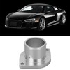 1.5in Universal Aluminium Alloy BOV Hose Adapter Flange Car Accessories