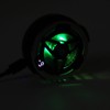 Phone Cooler with Magnetic Back Clip Semiconductor Cooling Wireless Quick