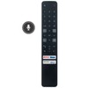 PERFASCIN RC901V-FAR1 Replacement Voice Remote Control fit for TCL Smart