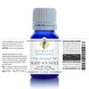 Gumleaf Essentials Sleep Soundly Essential Oil Blend - 10ml, Cruelty