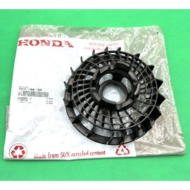 For Honda NEW Genuine HONDA Cooling Fan GCV160 HRR216 HRS216 19511-Z8B-900 OEM
