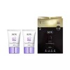 AHC 마스터즈 프로텍트 워터풀 선크림 40ml x2+ 선패치 2스텝 x 4회분 AHC Masters Protect Waterproof Sunscreen 40ml x2 + Sun Patch 2-Step x 4 Sheets
