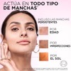 Kit L'Oréal Paris Sérum Anti Manchas Glycolic Bright + UV