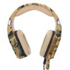GT88 3.5mm USB Gaming Headset Mic Headphones Stereo Surround for