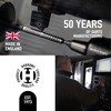 Harrows Noble 90% Tungsten Steel Tip Darts Set 22g, 23g,