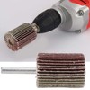 Pack of 10 Flap Grinder 60 Grit Flap Grinder 30