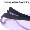 Fly Boots for Horses, Reduce Stomping/Hoof Damage, Breathable Fine Mesh