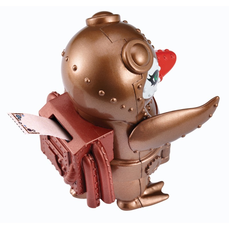 Monster High Secret Creepers: Captain Penny