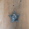 Vineworks Metal Star
