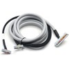 Cable de conexión 2 m para placas de terminales UC‑ET010‑24D,