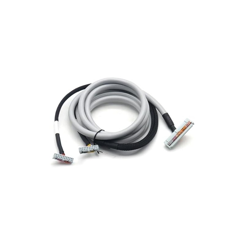Cable de conexión 2 m para placas de terminales UC‑ET010‑24D,