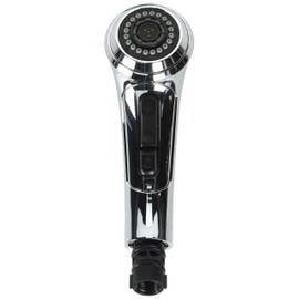 Delta Faucet RP62773 Linden Pull-Out Wand, Chrome