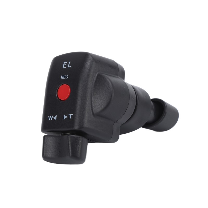 Camcorder Remote Controller Camera Zoom Lens Controller 2.5mm Jack Cable