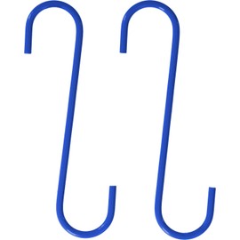 BRILLIANT TOOLS BT706010 Hook Set, 2 Pieces [Powered by KS Tools]