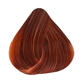 TINTE PERMANENTE EN CREMA INFINITONE COLORLY 8.34 RUBIO CLARO DORADO COBRIZO 90 GS COLORACIÓN DE CABELLO