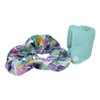 CALA - gorro de baño + turbante super absorbente para