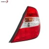 TINVHY Red Passenger Side Tail Light For Toyota Camry 2002