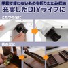 TKY Folding Leg Brackets, Set of 4, Table Legs Metal