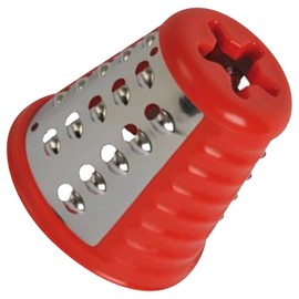 Moulinex – Kegel zum groben Raspeln, für Fleischwolf Fresh Express / Fresh Express+