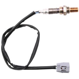 Unbranded Set Of 2 Up+Down Oxygen Sensors For 2018-2021 Mazda 6 & 2019-23 Mazda CX-5 CX-9