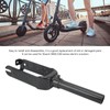 Electric Scooter Front Fork Aluminum Alloy Front Fork Replacement Accessories