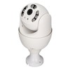 WiFi Light Bulb Camera 1920 X 1080 Wireless Home Surveillance
