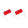 YMS PARTS AUDIO-PHILTER Audio-Metallized Polypropylene Capacitors (MKP) 250V for Network