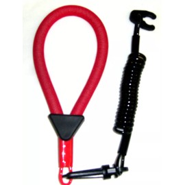 ATLANTIS HONDA AQUATRAX AQUA TRAX JETSKI WAVERUNNER OUTBOARD LANYARD