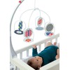 Manhattan Toy Wimmer-Ferguson Infant Stim-Mobile for Cribs
