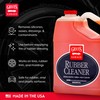Griot's Garage Rubber Cleaner for Car Cleaning and Detailing, Works