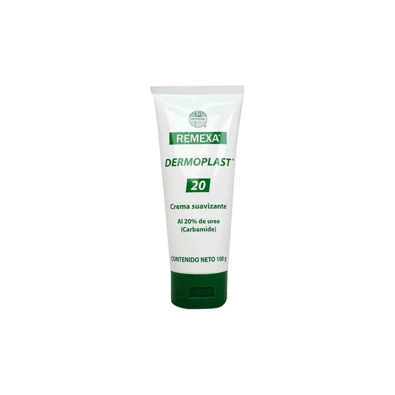 Remexa Dermoplast Crema 100gr