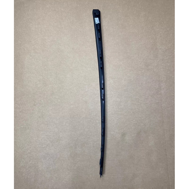 Hyundai 2015-2019 Sonata Front Windshield Pillar Molding Left Driver Outer